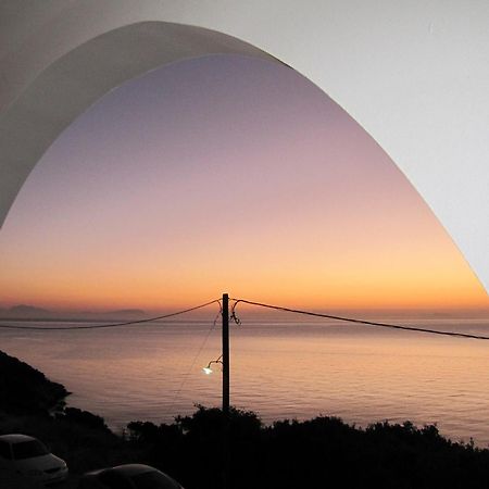 Travlos Studios Eleios-Pronnoi Esterno foto