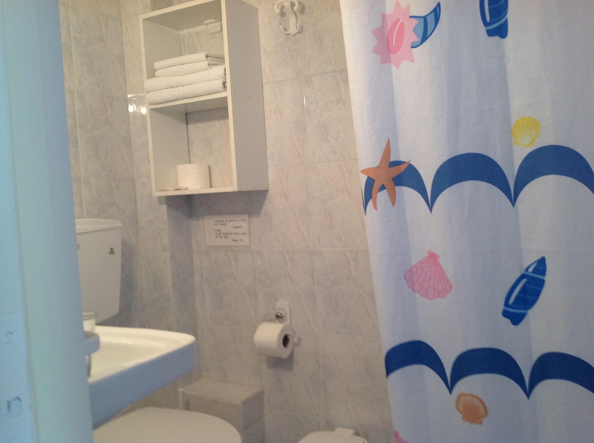 Travlos Studios Eleios-Pronnoi Esterno foto