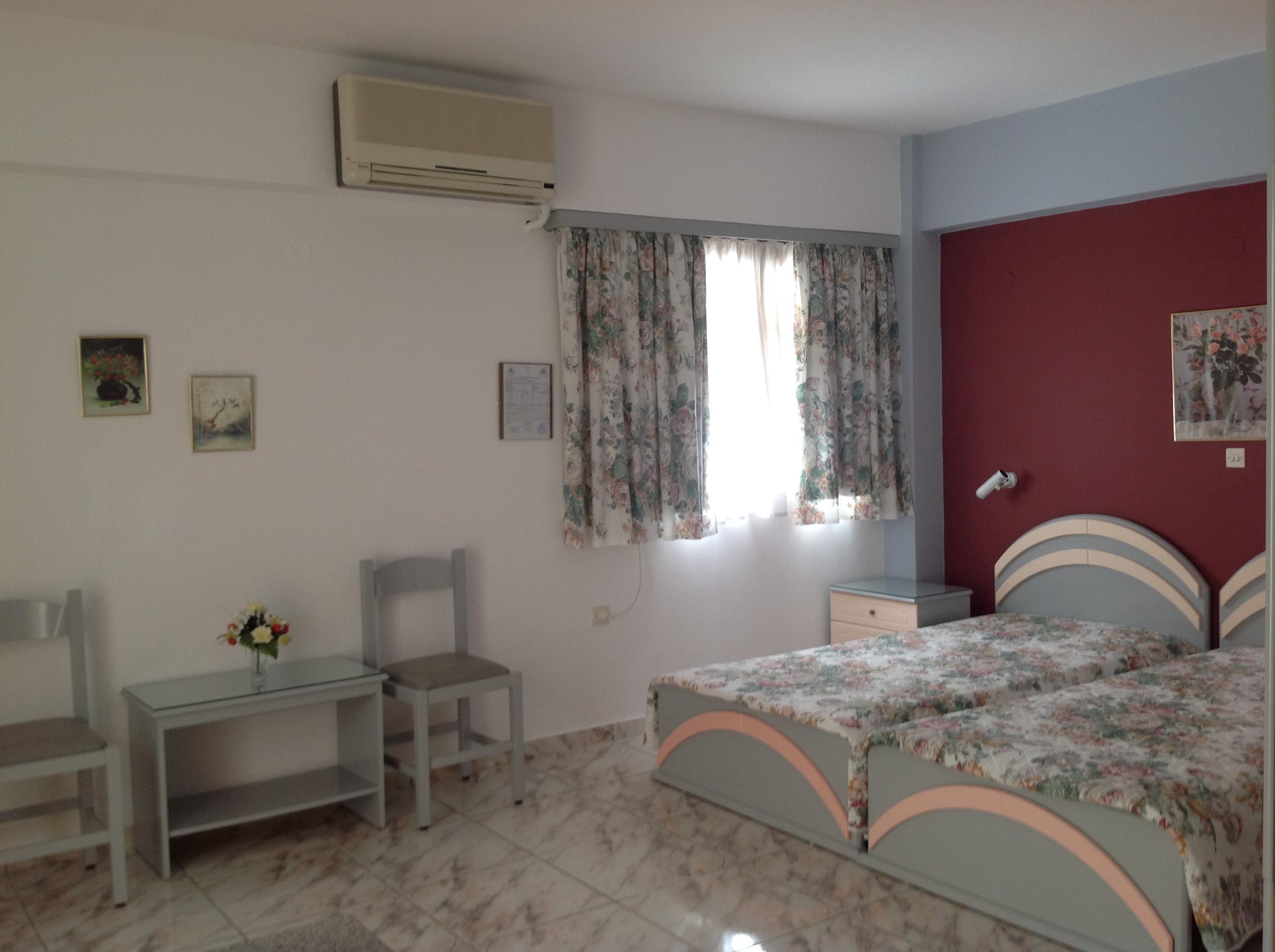 Travlos Studios Eleios-Pronnoi Esterno foto
