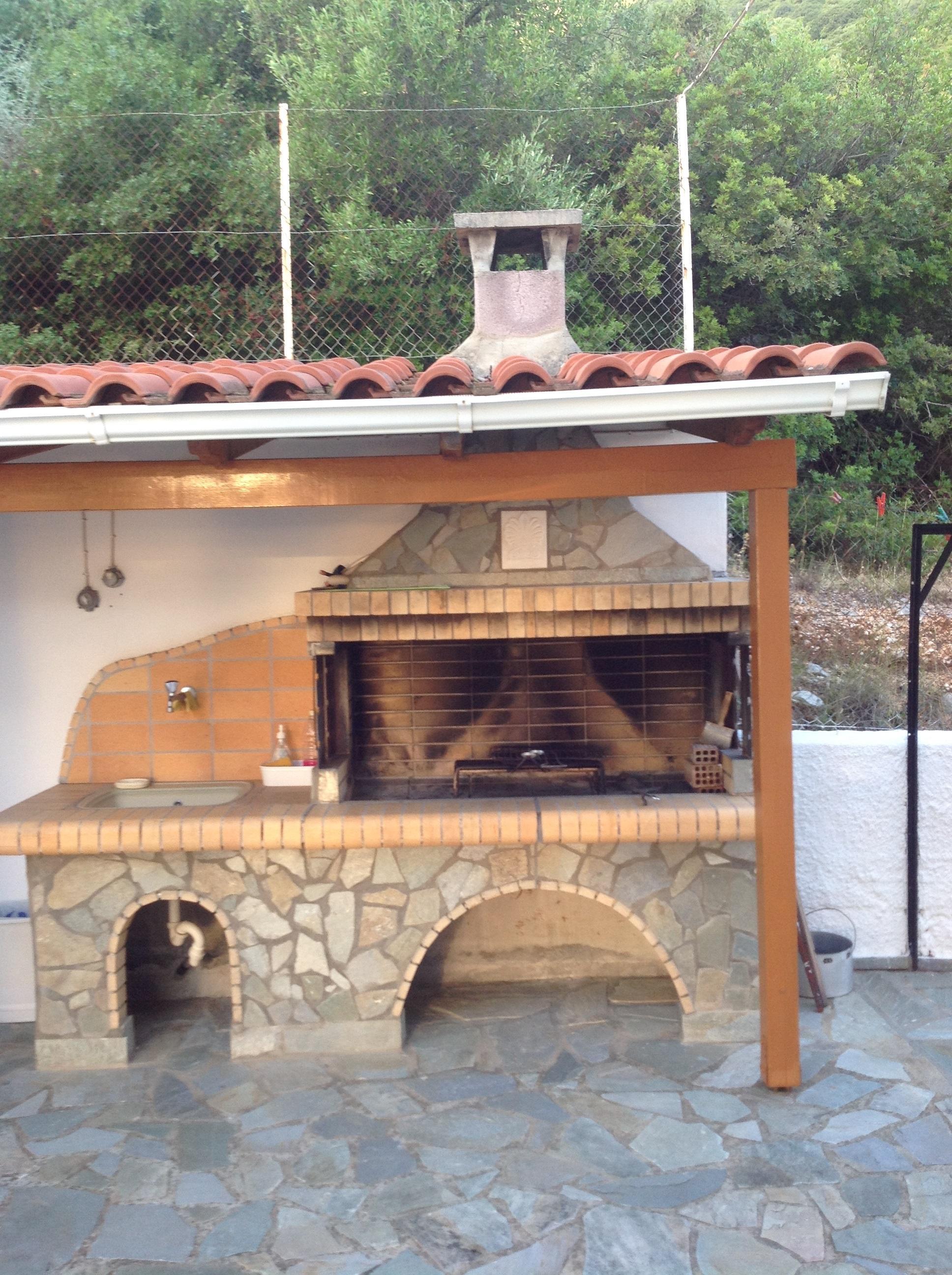 Travlos Studios Eleios-Pronnoi Esterno foto